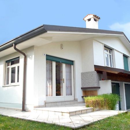 Villetta Vela Lignano Sabbiadoro Exteriér fotografie